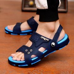 Platform Outdoor, Trendy Summer Fits, Roman Shoes, Mens Sandals Casual, Sandals Gladiator, Men Sandals, Oxford Shoes Men, Mary Jane Shoes Womens, Beach Casual