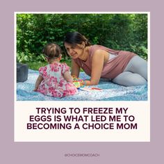 Are you in your thirties thinking about freezing your eggs? If you are worried your biological clock ticking away, waiting for 'the one' to come along, or wanting to delay having kids to focus on your passion - then the best thing you can do is get a fertility assessment and see whether you can freeze your eggs. Read more In Your Thirties, Biological Clock, Freezing Eggs, You Can Do, No Worries, Frozen