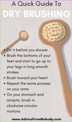 How to dry brush your body. Why you should try dry body brushing. The amazing health benefits of adding dry brushing into your body self care routine. Dry brushing| Dry brushing before and after| Dry brush| Dry brushing skin| Dry brushing technique| Dry brushing benefits| Dry brushing aesthetic| Dry brush routine| Dry body brushing| Dry body brush| Dry body brushing before and after| Dry body brushing how to| Dry body brushing benefits| How to dry brush skin. Body Brushing Before And After, How To Dry Brush Skin, Dry Brushing Before And After, Dry Brushing Benefits, Dry Brushing Technique, Body Self Care, Wellness Lounge, How To Dry Brush, Dry Body Brush