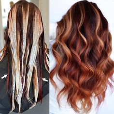 Ginger Hair Color, Hair Color Auburn, Makijaż Smokey Eye, Hair Color And Cut, Common Questions, Hair Color Balayage, Hair Inspiration Color, Hair Inspo Color, Cool Hair Color