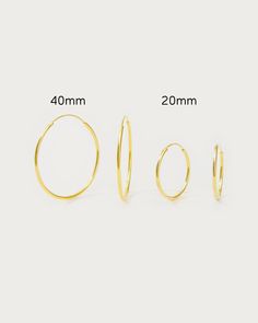 Materiales: Plata de primera ley chapada en oro de 18k Medidas: 1,6"/40 mm de diámetro Nickel-free Gold-plated Hoop Earrings, Gold-plated Round Hoop Earrings, Gold Plated Cadmium-free Hoop Earrings, Cadmium-free Gold Plated Hoop Earrings, Gold 14k Hoop Earrings, Hypoallergenic Gold Plated Hoop Earrings, Cadmium-free Yellow Gold Hoop Jewelry, Gold Plated Tarnish Resistant Hoop Earrings, Tarnish Resistant Gold Plated Hoop Earrings