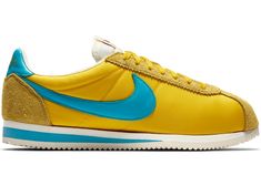 Nike Cortez Shoes, Cortez Shoes, Trainers Outfit, Product Tester, Nike Classic Cortez, Classic Cortez, Purple Nikes, Nike Classic, Stiletto Pumps