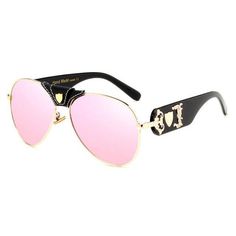 Womens 'Kim K' Celebrity Large Aviator Style Sunglasses Astroshadez--$17.99--Fashionable. Essential. Flattering. Yes, that’s what sunglasses are for women. Sunglasses notch up the glam quotient higher. They also protect the eyes from the harmful rays of the sun. Find a huge range of sunglasses here to add to your collection. Colorful, chic and in different shapes, you would look stunning in these sunglasses. Looking for something vibrant and unique to go with your jeans? Get the latest model to Trendy Aviator Sunglasses With Anti-reflective Glass, Trendy Glass Aviator Sunglasses With Anti-reflective Coating, Trendy Aviator Sunglasses With Gradient Glass Lenses, Trendy Party Aviator Sunglasses, Trendy Glass Aviator Sunglasses For Parties, Trendy Rimless Aviator Sunglasses With Glass, Trendy Rimless Glass Aviator Sunglasses, Trendy Rimless Aviator Sunglasses, Trendy Pink Anti-reflective Aviator Sunglasses