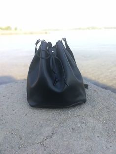 "Handmade Real Leather Bucket Bag in natural biege color Dimensions the bags: Height: 30.0cm (11.8\") Base: 29.0 x 17.0cm (11.4\" x 6.7\") Max. Strap Length: 127.0cm (50\") All Bags are made to order. If you like this bag, please see our full collection in the below link: https://www.etsy.com/shop/madammeshushusection_id=17490770&ref=shopsection_leftnav_3 Dear Visitor Welcome to my store where you will find simple, comfortable and absolutely stylish Greek Summer Sandals and colourful handbag Everyday Bucket Shape Satchel With Adjustable Strap, Everyday Bucket Shoulder Bag With Leather Handles, Soft Leather Bucket Bag For Everyday Use, Everyday Soft Leather Bucket Bag, Everyday Bucket Shape Satchel, Everyday Use Satchel With Adjustable Strap, Leather Bucket Shoulder Bag Gift, Leather Bucket Shape Shoulder Bag As Gift, Leather Bucket Shape Shoulder Bag For Gift