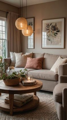 Cosy Living Room Ideas Warm Colours, Sitting Room Ideas Cozy, Cozy Living Room Apartment, Cozy Living Room Decor Ideas, Cozy Neutral Living Room, Cozy Living Room Decor, Cosy Living Room, Warm Lighting