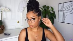 jumbo twists Cute African Hairstyles, Punk Pixie Haircut, Rubber Band Box Braids, Black Short Cuts, Rubber Band Method, Jumbo Twists, Twist Hairstyle, Hairstyle Videos, Natural Hair Twist Out