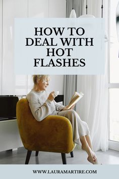 Hot flashes are a common and often disruptive symptom experienced by many women as they navigate perimenopause and menopause. Feelings of intense heat, flushing, and sweating brought on by hot flashes can be both physically uncomfortable and emotionally challenging. But the good news is that with the right nutrition and lifestyle changes, you can minimize hot flashes greatly. Chasteberry Benefits, Liver Detoxification, Dancer Workout, Adaptogenic Herbs, Feeling Hot, Nutrient Dense Food, Hormonal Changes