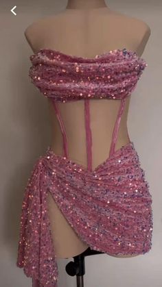 Trendy Dress Outfits, Short Party Dress, Glam Dresses, Dress Prom, Really Cute Outfits, Fancy Outfits, Rave Outfits, Performance Outfit, Stage Outfits