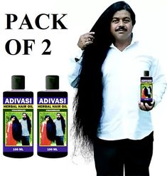 Hair Growth Natural Hair, Long Hair Growth, Herbal Hair Oil, Longer Hair Growth, Longer Hair Faster, Herbal Hair, Ayurvedic Herbs, Growth Oil, Natural Hair Growth