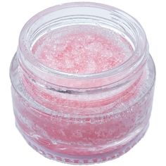 Strawberry Lip Scrub, Strawberry Flavor, Cocos Nucifera, Sugar Lip Scrub, Lip Scrubs, Circular Motion, Soft Lips, Dry Lips, Lip Scrub