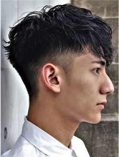 Mens Hairstyles 2022 Trends, Asian Men Haircut, Young Men Haircuts, Haircut Selfie, Photo Hijab, Gents Hair Style