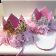 Nwot Baby Toddler Crown Headband One Silver And One Gold Sold Separately Birthday Party Crown Party, Gold Hair Accessories, Party Headband, Crown Headband, Sell Gold, Kids Hair Accessories, Gold Hair, Kids Accessories, Baby Toddler