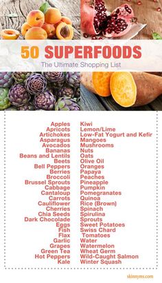 Superfood Recipes, Low Fat Yogurt, Super Foods, My Shopping List, Eat Smarter, Superfoods, Mayonnaise