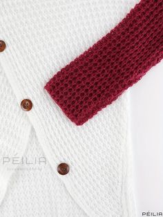 Peilia - Asymmetric Sweater with Button Front in Color Block, Cowl Neck Long Sleeve Sweater for Womens Casual Wear White Sweater With Buttons For Layering, White Buttoned Sweater For Layering, White Layering Sweater With Buttons, Asymmetric Sweater, Asymmetrical Sweater, Casual Wear Women, Long Sleeve Outerwear, Cowl Neck Long Sleeve, Womens Casual