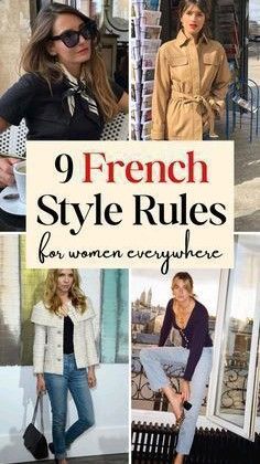 French Style Dinner Outfit, French Chic Capsule Wardrobe, French Outfits For Women, French Fashion Women Summer, Timeless Womens Fashion, French Clothing Styles, French Women Style Outfits, French Woman Aesthetic, French Fashion Chic