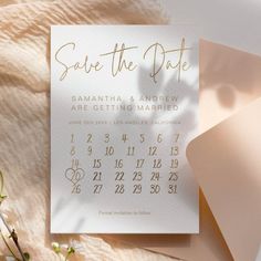 Discover the perfect printed decor for your special day on our Zazzle store. Simple gold white calendar save the date announcement postcard From invitations to menus and guest cards, we have everything you need to create an unforgettable atmosphere! 💍✨

📌 Click to explore our collection and find your perfect match!

#WeddingPrints #WeddingDecor #Zazzle #Wedding Gold And White Save The Date, Sabe The Date, Typography Elegant, Wedding Calendar, Minimalist Background, Save The Date Wording, Unique Save The Dates, Gold Typography, Simple Invitation