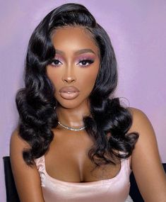 Blush Pink Makeup Looks Black Women, Pink Make Up Looks Black Women, Blush Pink Makeup Looks, Dark Pink Makeup Looks, Light Pink Makeup Looks Black Women, Pink Blush Makeup Looks, Soft Pink Makeup Looks Black Women, Blush Black Women, Natural Pink Makeup Look