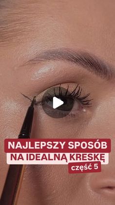 Wiktoria Kirszke · Makijaż · Kursy · Szkolenia 💄 on Instagram: "Jak Ci idzie kreska? 

To już któryś filmik z tej serii - jestem bardzo ciekawa, czy ta seria filmów jest dla Ciebie ciekawa i pomocna 😍

Koniecznie daj znać w komentarzu, czy któraś z rolek szczególnie Ci pomogła 🥹 

Jestem mega ciekawa 😍
Czekam na Twój feedback 🥰♥️

_______
#makijaz #makijaż #makijażtwarzy #trikimakijazowe #kosmetyki #naukamakijazu #makijazystka #wizazystka #jaksiemalowac #eyeliner #kreskanaoku #makijazoka 

Makijażystka, wizaż, polecenia kosmetyczne, wizażystka, nauka makijażu, jak się malować, makijaż krok po kroku, makijaż, makijaż twarzy, kosmetyki, triki makijażowe, polecenia kosmetyczne, eyeliner, kreska na oku, makijaż oka" Coco