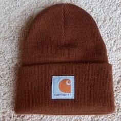 Excellent Condition, New, Carhartt Beanie Infant/ Toddler Hat Carhart Beanie, Kids Carhartt, Carhartt Beanie, Toddler Beanie, Kids Accessories Jewelry, Toddler Hat, Beanie Hat, Beanie Hats, Kids Accessories