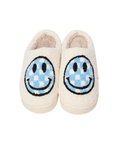 Happy Face Slippers, Holiday Party Shoes, Maternity Sleepwear, Skincare Gift Set, Shoe Boutique, Fragrance Gift Set, Happy Face, Small Accessories, Party Shoes