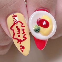 ハム美 (@_hamumi_) on X Mogu Mogu, Japan Nail, Shoujo Girl, Soft Pink Theme, Japanese Nails, Japan Aesthetic