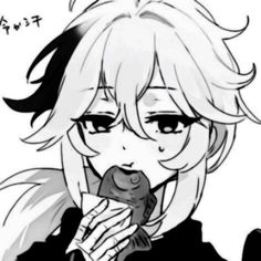 Kazuha Manga Icon, Genshin Manga Pfp, Genshin Manga Icon, Kazuha Genshin Impact Icon, Angel Csm, Kazuha Genshin, Genshin Impact Icon, Quote Banner, Kaedehara Kazuha