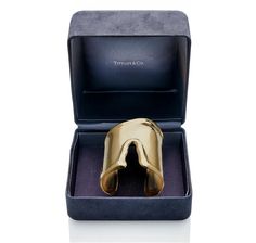 Elsa Peretti Tiffany and Co. 18K Gold Large "Bone" Cuff Bracelet For Sale at 1stDibs Elsa Peretti Tiffany, Bone Cuff, Jewelry Instagram, Elsa Peretti, Tiffany And Co, Tiffany & Co., Amazing Art, Cuff Bracelet, Bones