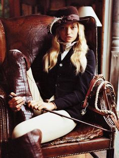 Greg Kadel Greg Kadel, Gemma Ward, Riding Crop, Into The West, Country Manor, Fall Country, Country Lifestyle, English Manor