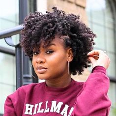 twist out on black women Hairstyles Twist, Twist Out Styles, Cabello Afro Natural, Going Out Hairstyles, Beautiful Natural Hair, Braid Out