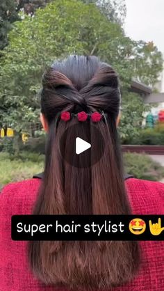 Dinesh Kumar Jangra on Instagram: "Desi hair stylist design 🤩🤩😍🔥👌🎉👌🤟🤟🫡🫡 
#hair #style #love #viralreels #viralvideos #viral #shorts"