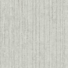 a white wallpaper with vertical stripes on it