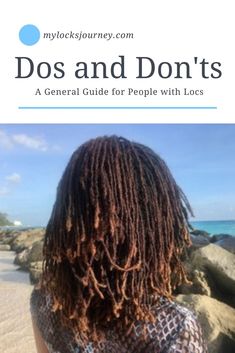 Indigo Locs Black Women, How To Take Care Of Locs Dreadlock Hair, How To Care For Sisterlocks, How To Care For Dreadlocks, Dreadlock Care Tips, How To Care For Locs, Loc Maintenance Tips Hair Care