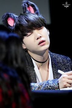 Black Hair, Choker, Bts, Hair, Black