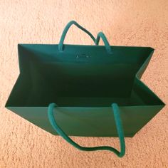 Authentic And Brand New Rolex Bag Rolex Green, Rolex Women, New Rolex, Rolex, Brand New, Green, Women Shopping, Color