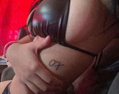 The Weeknd Tattoo, Xo Tattoo, Travel Artist, Beauty Drawing, Chic Tattoo, Stars Design, Rich Money, Poke Tattoo