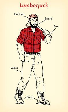 Lumberjack halloween costume red flannel shirt illustration 7 Halloween Costumes, Lumberjack Halloween, Lumberjack Costume, Sport Challenge, Lumberjack Style, Lumber Jack, Red Flannel Shirt, Lumberjack Baby, Lumberjack Party