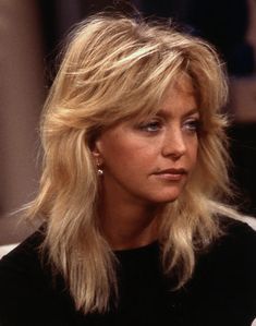 Goldie Hawn, Kate Hudson, Dream Hair, Hairstyles Haircuts, Layered Hair