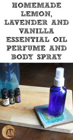 Prior to making this perfume, I hadn’t worn perfume in years. They would always give me a headache, and there’s a reason for this. Most perfumes are made with toxins like petrochemicals, parabens, synthetic musks and several other sketchy ingredients.  The thing I love about the essential oil perfume is …