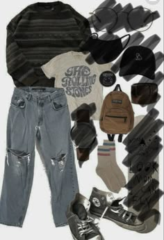 Outfit Boards Men, Masculine Aesthetic Outfits, 일본 패션, Fire Fits, Streetwear Men Outfits, Fairy Grunge, Dream Style