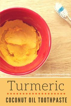 essential oils for dental care Turmeric And Ginger Tea, Coconut Oil And Turmeric, Natural Toothpaste Recipe, Coconut Oil Deodorant, Coconut Oil Toothpaste, Health Coconut Oil, Coconut Oil Lotion, Turmeric And Ginger