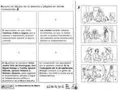 an instruction manual for children to learn how to read the spanish phrase, with pictures and instructions