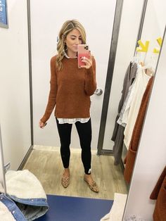 Slacks Sweater Outfit, Current Outfits For Women, Winter Outfits For Work Business Casual, School Picture Outfits For Teachers, Europe Business Casual, Target Mom Outfits, Casual Spring Work Outfits 2023, Womens Casual Work Outfits, 2023 Business Casual Outfits