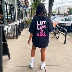 Girls Pump Covers, Lift Like a Girl Shirt, Girls Lifting Hoodie, Girls Who Lift, Gym Girl Gifts, Pump Cover, Crossfit Gift, VSCO - Etsy, #tshirts #tshirt #fashion #tshirtdesign Gym Merchandise, Pump Covers, Crossfit Gifts, Girls Lifting, Girls Pumps, Muscle Mommy