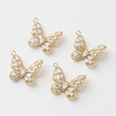 ♥♥Color: gold♥♥Size:17*15mm♥♥Material: brass,Zircon♥♥Quantity:6pcs♥♥♥♥ Shipping♥♥♥♥ ♥♥♥♥♥♥If you are in a hurry, please choose DHL shipping;♥♥♥♥♥♥♥♥♥♥Note:have larger stock and can offer wholesale price.♥♥♥♥If you need more quantity, please do not hesitate to contact me.♥ ♥ ♥ ♥ ♥ ♥ ♥ ♥ ♥ ♥ ♥ ♥ Thanks for your Visit ♥ ♥ ♥ ♥ ♥ ♥ ♥ ♥ ♥ ♥ ♥ ♥♥ ♥ Wishing you a happy shopping ♥ ♥