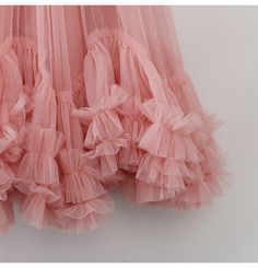 Product information: Pattern: solid color Color: black, pink, lavender, apricot Main fabric composition: Polyester (polyester fiber) Size: free size Style: Princess style Packing list: Women's skirt *1 Product Image: Elegant Pink Solid Skirt, Elegant Pink Solid Color Skirt, Pink Non-stretch Skirt For Spring, Non-stretch Pink Skirt For Spring, Pink Stretch Dress With Tulle Skirt, Stretch Pink Dress With Tulle Skirt, Stretch Pink Skirt With Ruffles, Stretch Pink Ruffled Skirt, Pink Non-stretch Skirt For Party