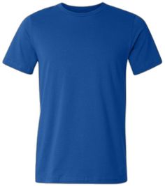 Blue Plain Short Sleeve Shirt, Blue Plain Cotton T-shirt, Basic Blue Short Sleeve Shirt, Basic Blue Crew Neck Shirt, Basic Blue Pre-shrunk T-shirt, Mens T Shirts, Mens T, Ships, T Shirts