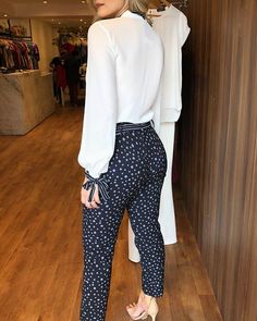 Chic Tie Waist Ankle-length Pants, Chic Ankle-length Tie Waist Pants, Chic Belted Pants For Day Out, Chic Summer Pants With Belted Cuffs, Ms Jones, Blazer E Short, Two Pieces Set Outfits, Set Outfits, Pant Sets