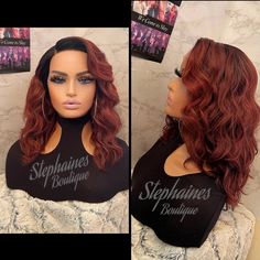 Look Stylish & Sexy Wig Color, Look Stylish, Lace Front Wig, Lace Front Wigs, Lace Front, Human Hair, Wigs, Women Accessories, Hair Accessories