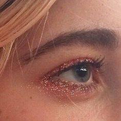 Drag Make-up, Beauty Make-up, Kesha, Glitter Makeup, Elle Fanning, Makeup Goals, Her Eyes