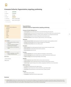 Note-Taking Made Easy with Our Academic Planner aesthetic_notion_planner #aesthetic_wishlist_template #2024 freeplanner Taking Notes On Notion, Notion Academic Ideas, Notion Study Notes, Note Taking Notion, Notion Note Taking, Digital Study Notes, College Notion, Notes Notion, Notion Notes